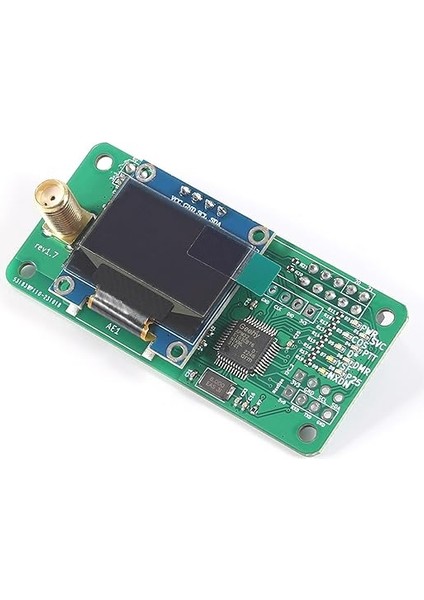 Ekran Mmdvm Spot Taşınabilir Jumbospot Ra Kullanım Radiostation Wifi Dijital Ses Modemi fiyatları