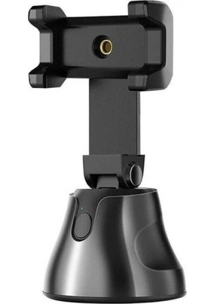 360° Hareket Algılayıcı Sensörlü Akıllı Çekim Selfie Video Takip Tripodu fiyatları