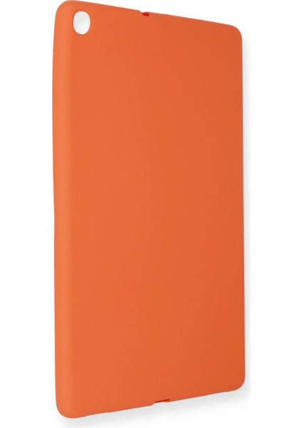 Samsung Galaxy T510 Tab A 10.1 Kılıf Evo Tablet Silikon - TURUNCU-(5796) - ?45?84E3-9G2845 fiyatları