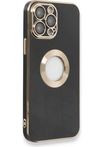 iPhone 14 Pro Max Kılıf Store Silikon - SIYAH-(5796) - ?67?14E8-9G1167