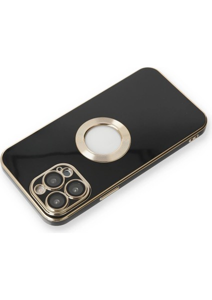 iPhone 14 Pro Max Kılıf Store Silikon - SIYAH-(5796) - ?67?14E8-9G1167 fırsatları