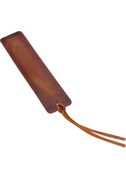 Deri Kitap Ayracı, Efektli Taba fiyatları