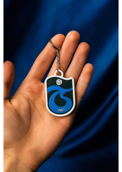 Trabzonspor Anahtarlık