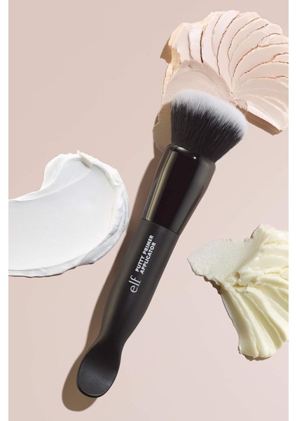 Macun Astar Fırça ve Aplikatör Çift Uçlu Makyaj Aleti fiyatları