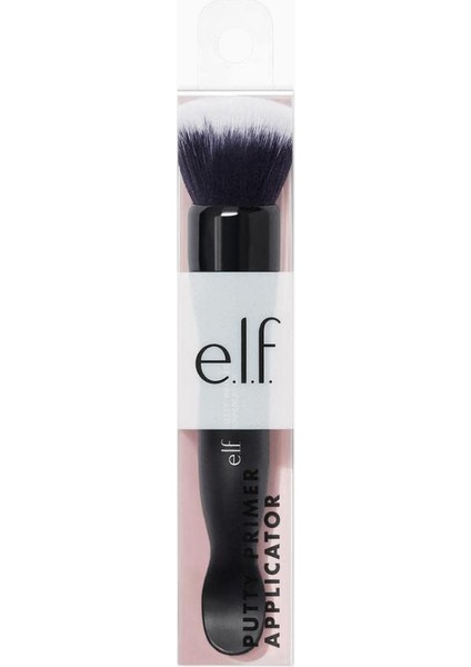 Macun Astar Fırça ve Aplikatör Çift Uçlu Makyaj Aleti fırsatları