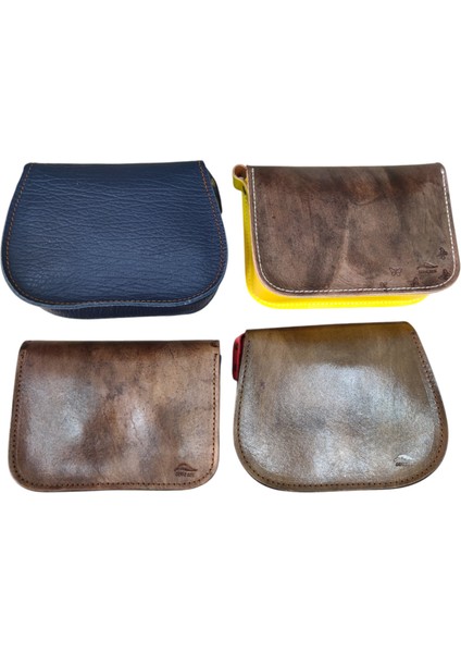 El Yapımı Hakiki Deri Frida Kahlo Desenli Mini Kadın Çapraz Çanta - El Boyaması Vintage Tarz Omuz Çantası - Sanatsal El Işçiliği Tasarım indirimleri