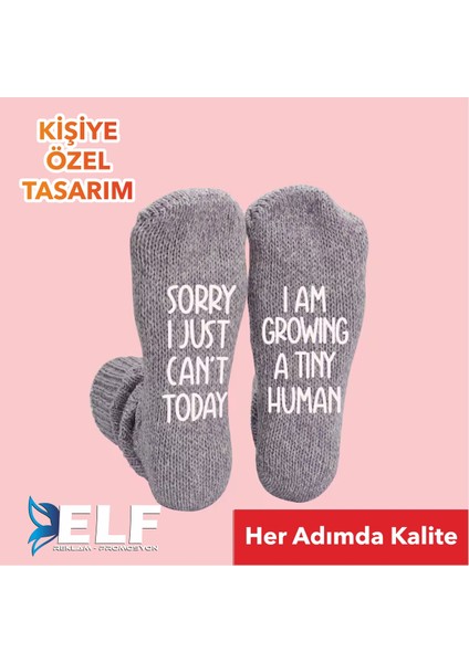 Kişiye Özel Çorap Altı Baskı fiyatları