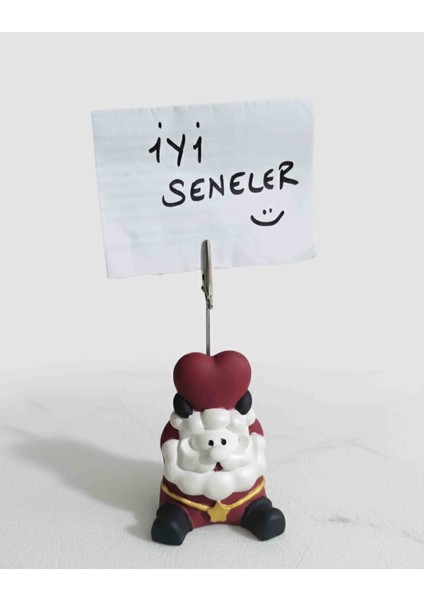 Noel Baba Notluk | Yeni Yıl Hediye Notluk fiyatları