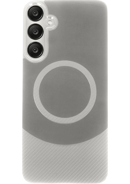 Samsung A26 Kılıf Maya Karbon Kapak - GRI-(5796) - M908K897-R06908 fiyatları