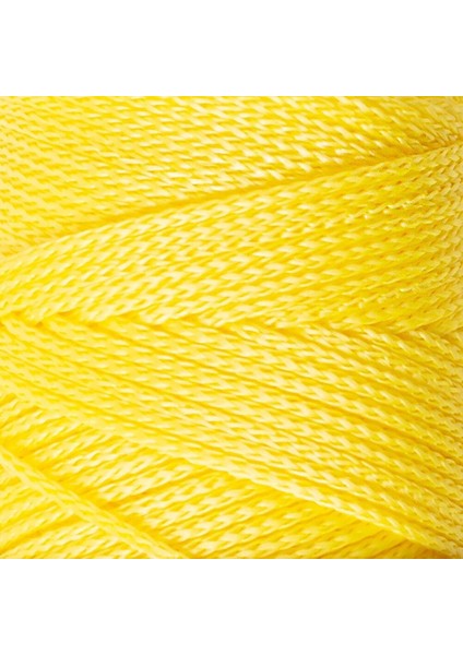 Loren Macrame Sarı El Örgü Ipi - Rm 055 - 34330 fiyatları