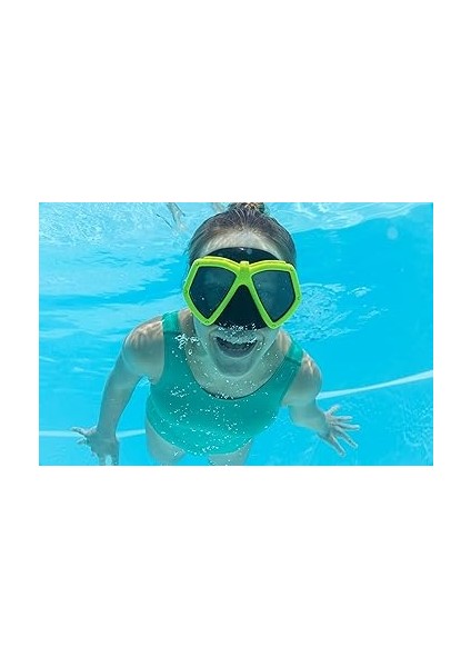 Dominator Genç 7+ Maske fiyatları