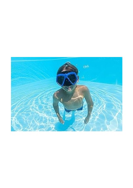 Dominator Genç 7+ Maske fırsatları