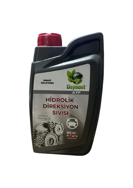 Smart Solutıons Hidrolik Direksiyon Sıvısı