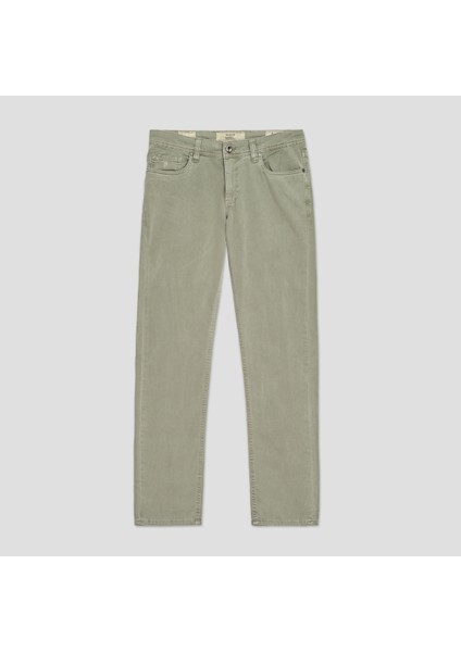 Giovane G. Designers Pantolon Casual