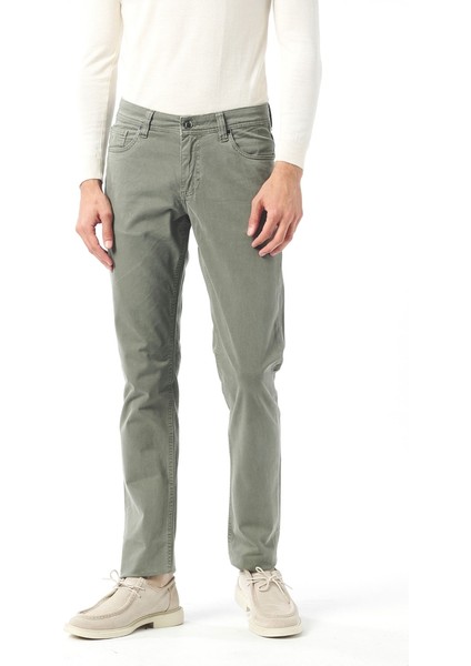 Giovane G. Designers Pantolon Casual