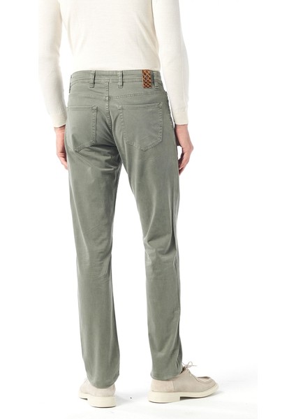 Giovane G. Designers Pantolon Casual