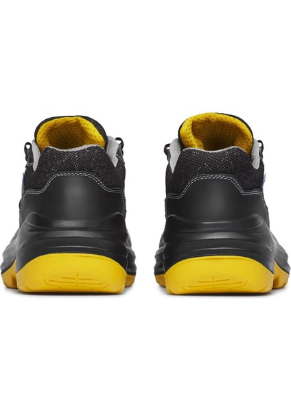 Watt Sb E Ps Wpa Fo Sr Iş Güvenliği Ayakkabısı modelleri