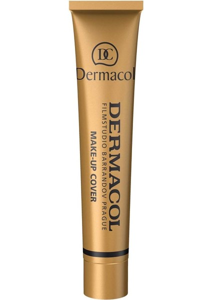 Dermacol Make Up Cover 218