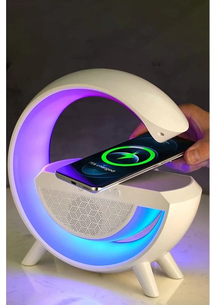 Kablosuz, USB Bağlantılı, Ekstra Uzun Pil Ömürlü, 7 Renk Seçenekli Ambiyans Işığı,telefon fırsatları