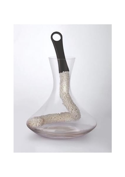 Ghidini Şişe ve Temizleyici 25 cm modelleri