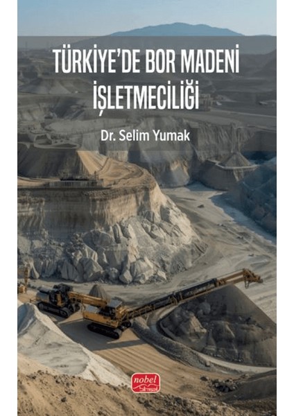 Türkiye’de Bor Madeni Işletmeciliği