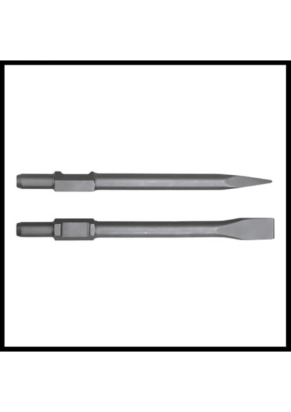 Kırıcı Tc-Dh 43 (1.600 W, 43 J Darbe Gücü, Dayanıklı Sds-Hex, 180° Ayarlanabilir Ek Sap, Sivri ve Düz Keski, Çanta Dahil) - 4139087 modelleri