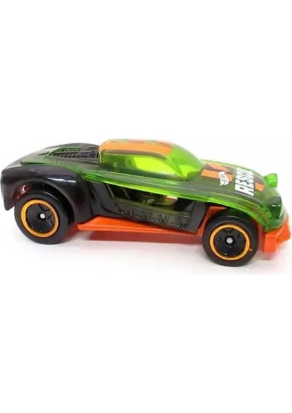 Tekli Arabalar Bug HKJ18