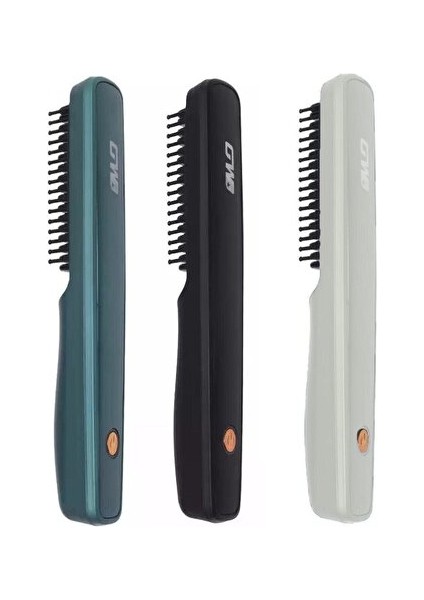 Premıo Kay-38 Şarj Göstergeli Kablosuz Taşınabilir Saç Düzleştirici Tarak (4940) fırsatları