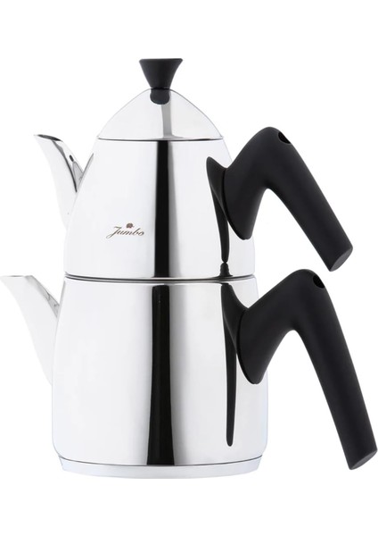 500.01.01.8534 Lizbon Çaydanlık, Gri