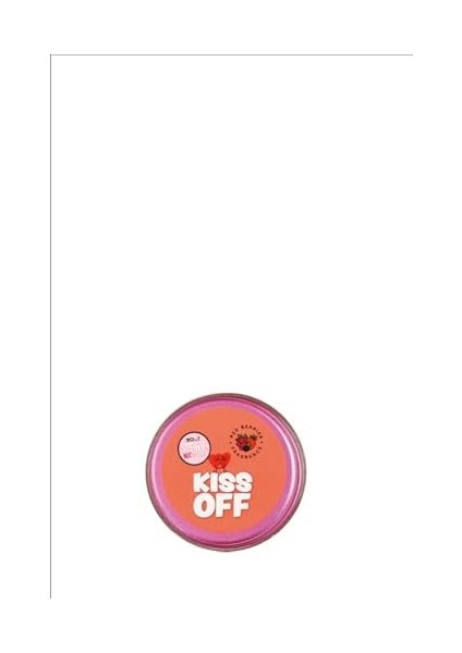 So...? So…? So Sns Kiss Off Pout Dudak Balmı 12G