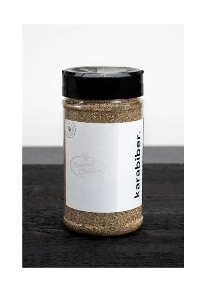 Baharat Dükkanı Karabiber Toz 150GR modelleri