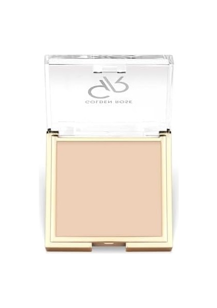 Golden Rose Mattifying Mineral Powder NO:106 - Pudra fiyatları