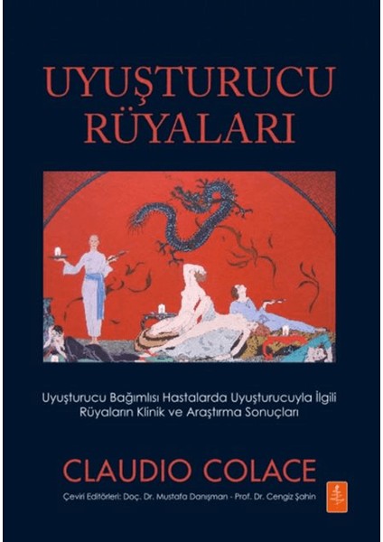 Uyuşturucu Rüyaları