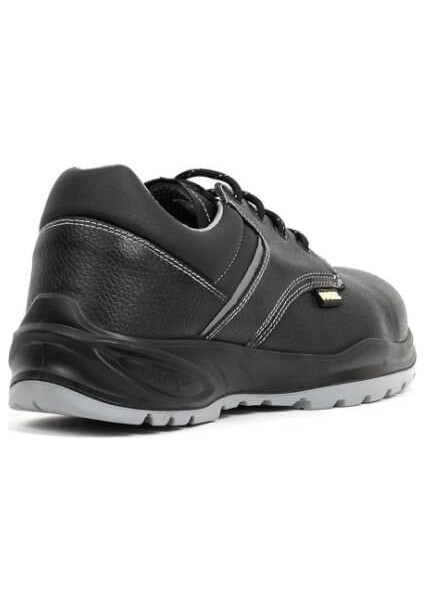 S2 Deri Kompozit Burun Iş Ayakkabısı fırsatları