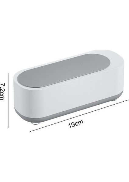 Yüksek Titreşimli Çok Fonksiyonlu Temizleme Makinesi USB (4940) fiyatları