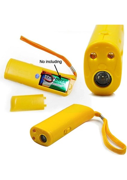 Köpek Kovucu Bing (4940) indirimleri