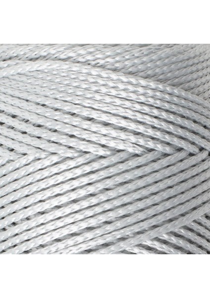 Loren Macrame Gri El Örgü Ipi - Rm 060 - 34331 fiyatları