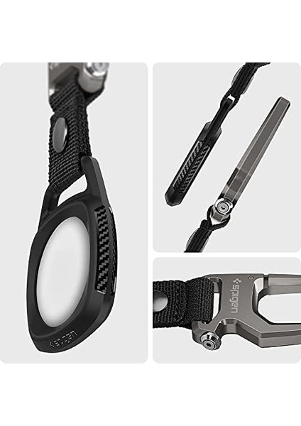 Airtag Kılıf Rugged Armor - AMP01565 fiyatları