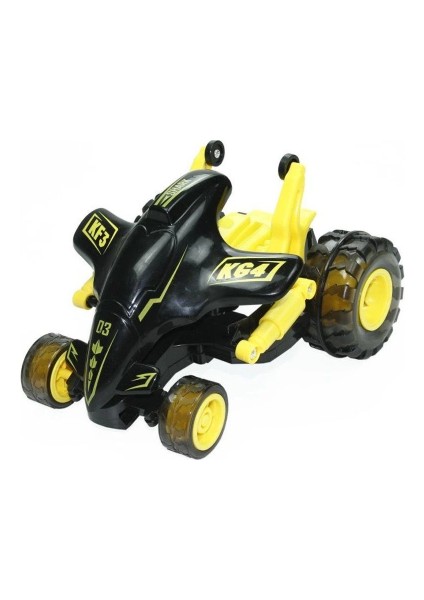 MKB-5588-626 Kumandalı Şarjlı Akrobat Shark modelleri