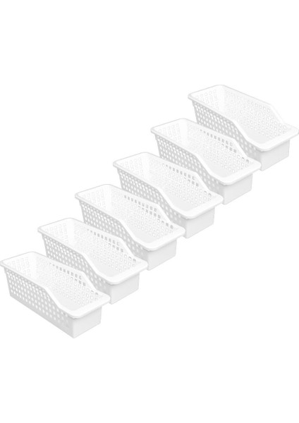 6 'lı Düzenleyici Sepet