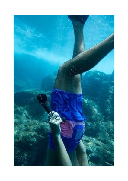 AFHGM-003 The Handler Şamandıra Tutacak modelleri