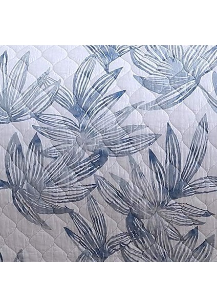 Bahama Yorgan Takımı, Pamuk, Mavi, Kraliçe modelleri