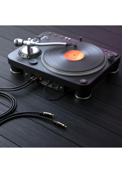 – 0,5 M – Cinch Kablo, 2 Cinch-2 Cinch, Stereo Ses Kablosu (Koaksiyel, Rca Fiş/fiş, Analog Veya Dijital, Derin Bas Hoparlör/amplifikatör/hifi ve Ev Sineması/blu-Ray/alıcı Için, Siyah) modelleri