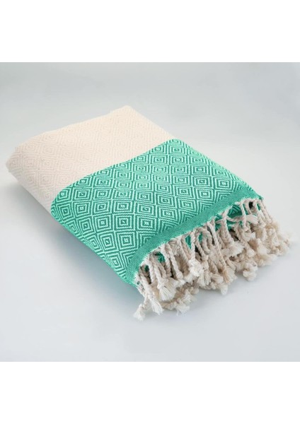 Pamuk Havlusu Mint