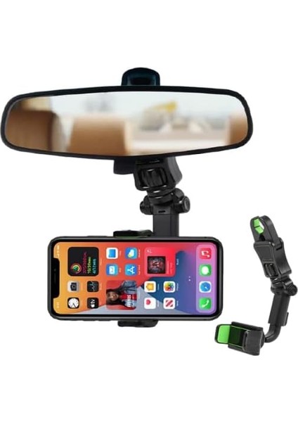 Dikiz Aynası Telefon Tutucu,masaüstü, Koltuk Arkası Telefon Tutacağı Car Holder Orta Ayna Telefon Tutucu Kampanya !!! Kampanya !!! Kampanya !!! fiyatları