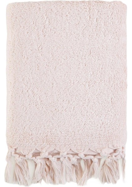 Grenado Yüz Havlusu 50X90 Cm, Pembe