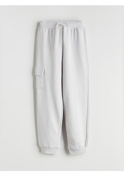 Yeni Sezon Beli Lastikli Erkek Çocuk Jogger Eşofman Altı fiyatları