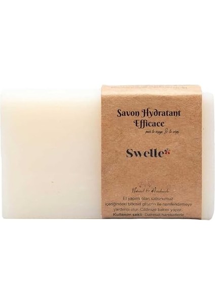 Swelle Bebek Nemlendirici Sabun ve Nemlendirici Yüz Kremi Hassas ve Kuru Ciltler - Nazikçe Temizler, Besler ve Korur, Bebekler ve Yetişkinler Için Ideal, Vücut ve Yüz, Paraben Içermez, Bebek Ürünü fiyatları