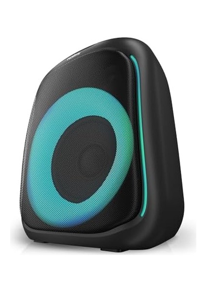 Party Boom 80W Kablosuz, Mikrofonlu, Parti Hoparlörlü fiyatları