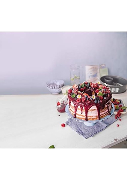 Lfp, Kelepçeli 2 Tabanli Kek Kalibi 28 cm modelleri